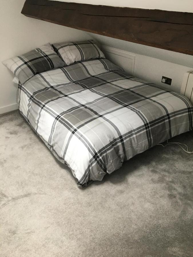 The Dragon Pad Boutique Apartment 로열턴브리지웰즈 외부 사진