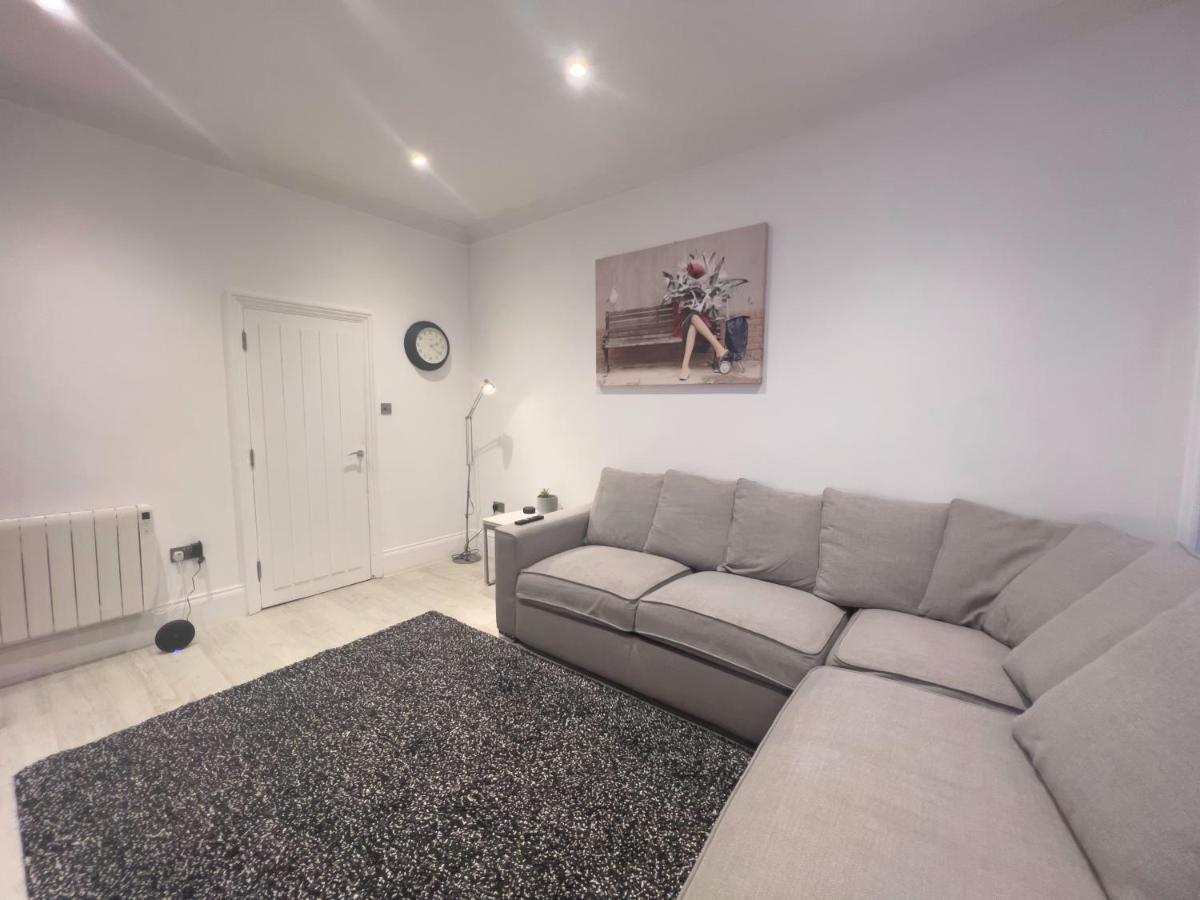 The Dragon Pad Boutique Apartment 로열턴브리지웰즈 외부 사진