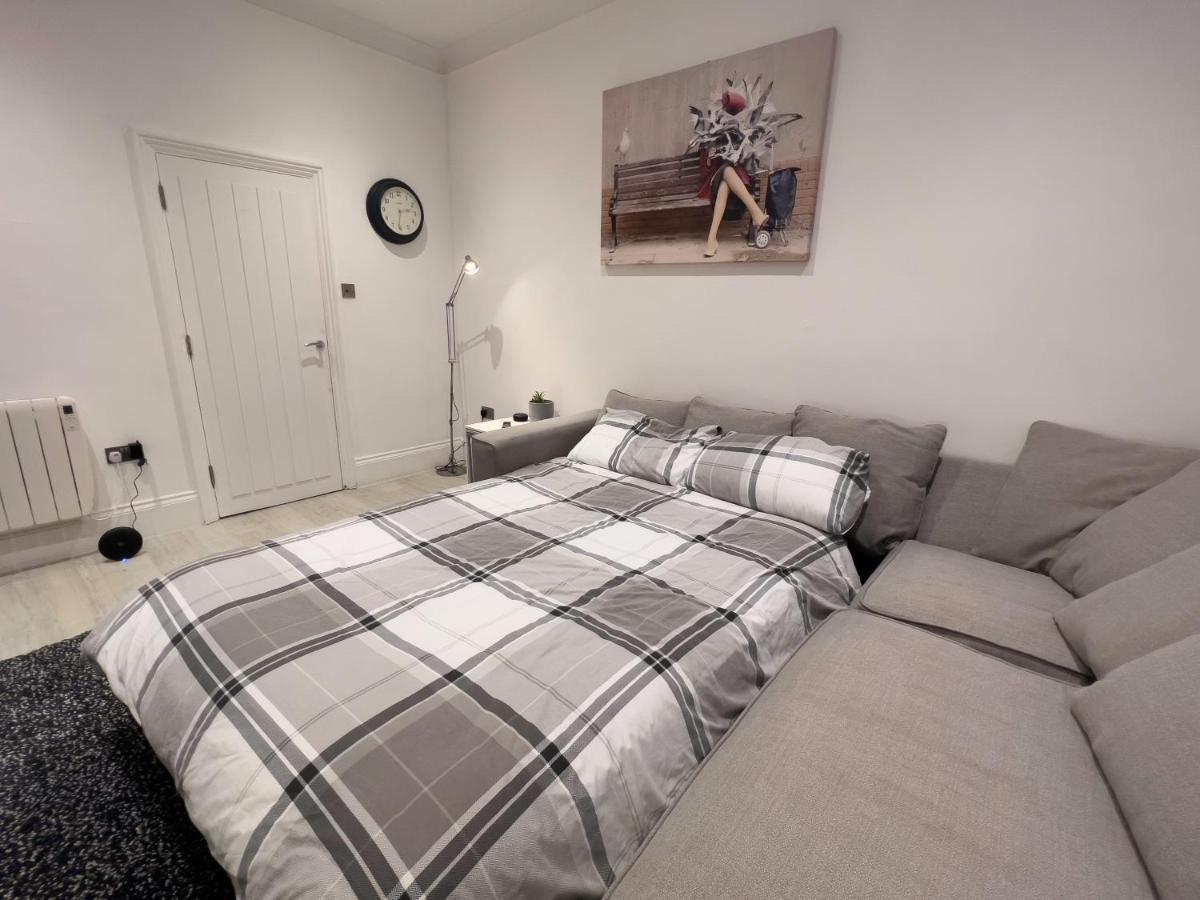 The Dragon Pad Boutique Apartment 로열턴브리지웰즈 외부 사진