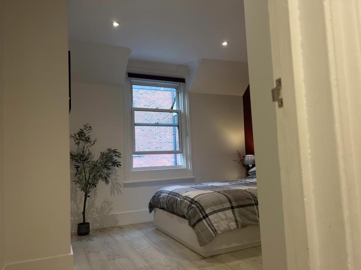 The Dragon Pad Boutique Apartment 로열턴브리지웰즈 외부 사진