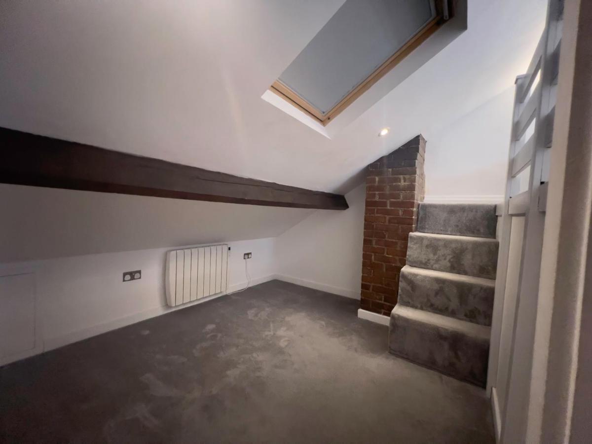 The Dragon Pad Boutique Apartment 로열턴브리지웰즈 외부 사진