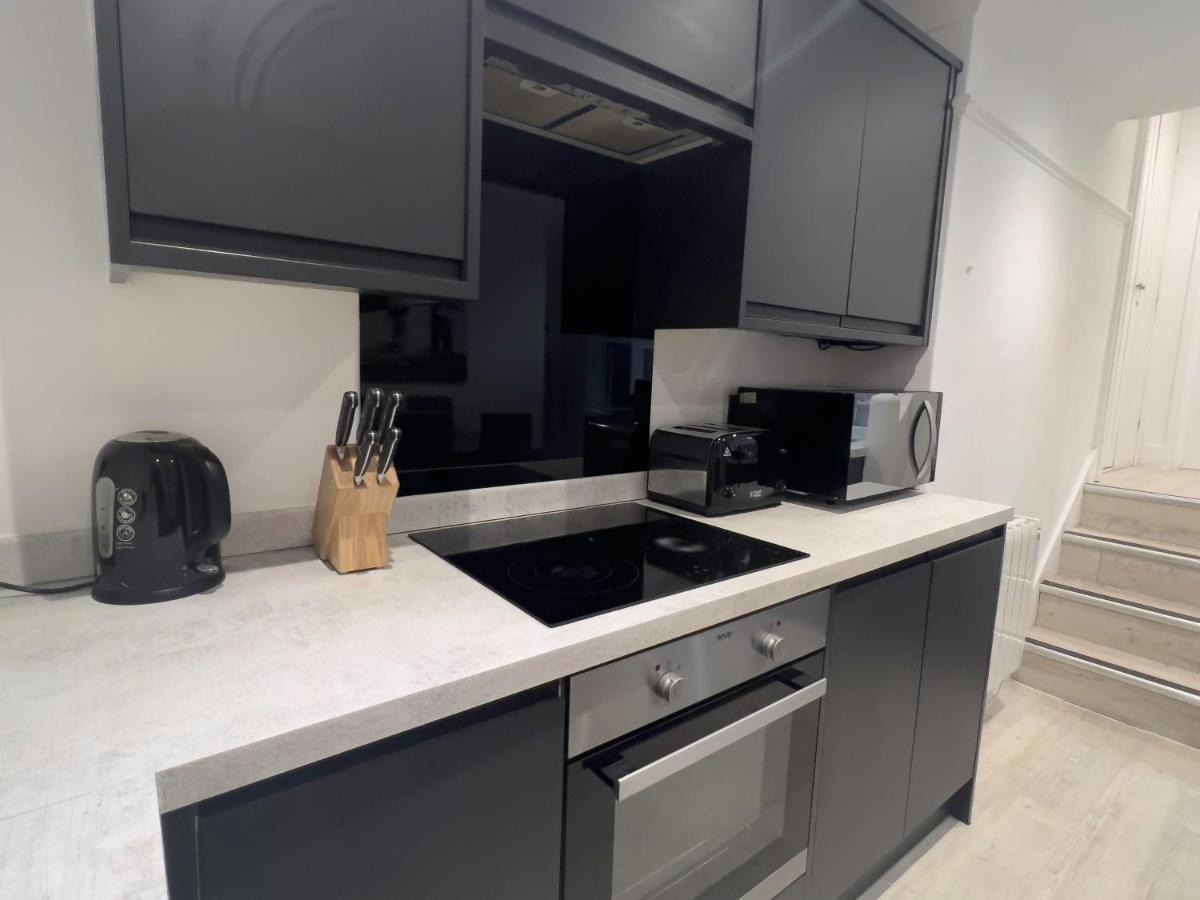 The Dragon Pad Boutique Apartment 로열턴브리지웰즈 외부 사진