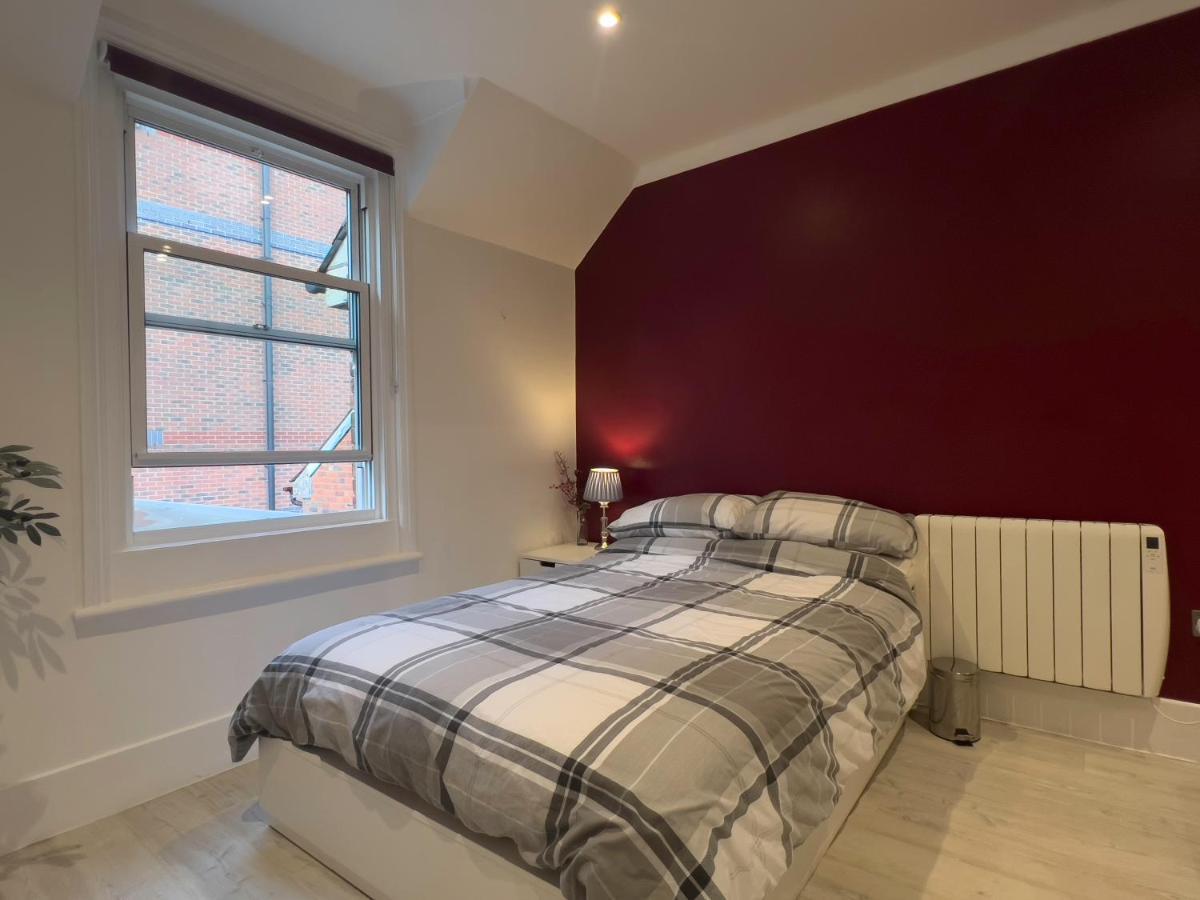 The Dragon Pad Boutique Apartment 로열턴브리지웰즈 외부 사진