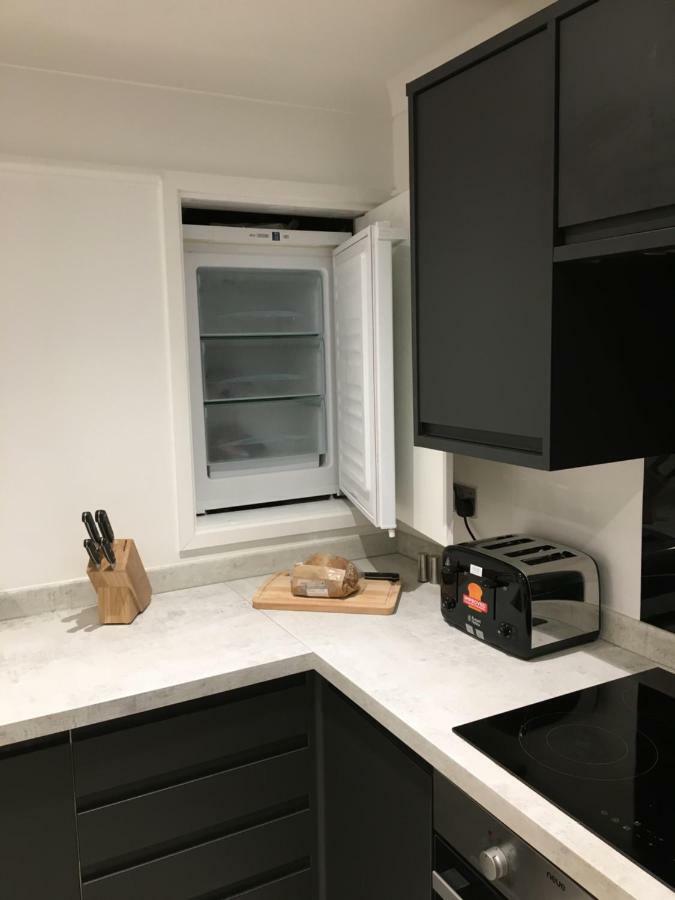 The Dragon Pad Boutique Apartment 로열턴브리지웰즈 외부 사진